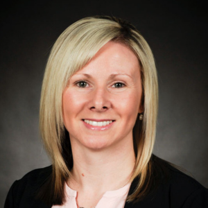 Ms. Stephanie Herlidan